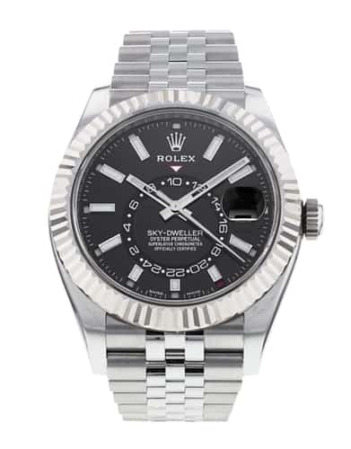 Rolex Sky-Dweller 326934 Rolex Sky-Dweller 326934